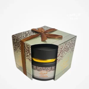 بخور عود كمبودي