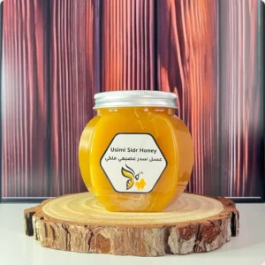 عسل سدر عصيمي