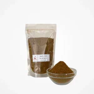 بهارات المرق